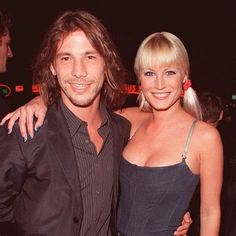 Denise Van Outen And Jay Kay Celeb Couples From The 90s We Loved But