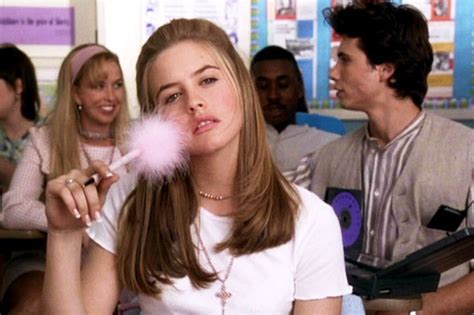 The 10 Best Style Icons From 90s Movies Design Lists Paste
