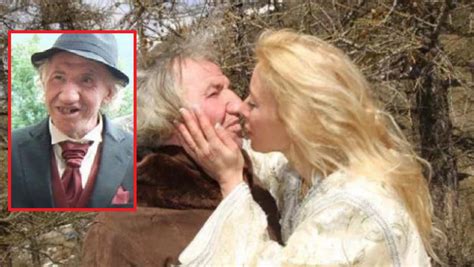 Gold Digger Who Married A Toothless Old Rich Man Is Denied