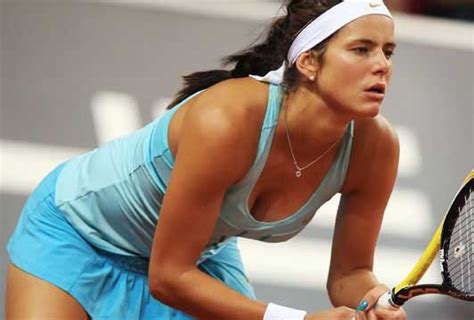 Julia Goerges From Germany Highest Ranking Of 15 Back