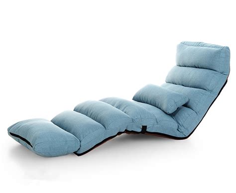 Modern Sofa Bed Lounge Upholstered Chaise Indoor Living