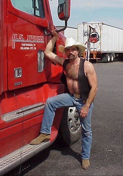 Truckstop Truckers