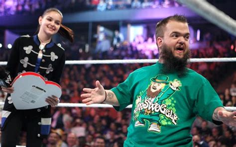 the wrestling blog hornswoggle you cad