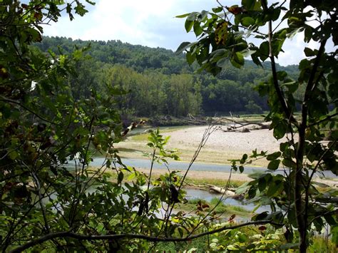 whitewater river indiana