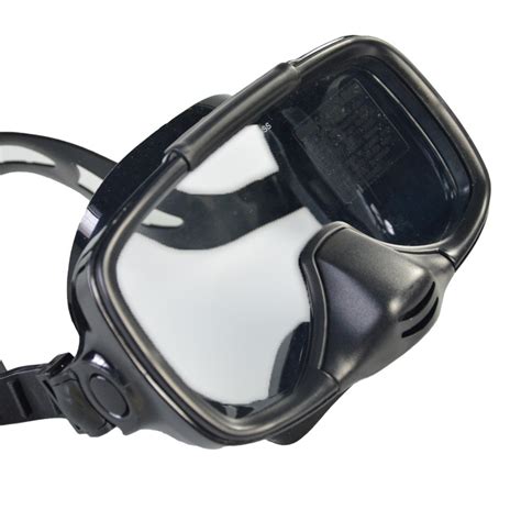 scuba dive full lens underwater goggles  underwater hunting fishing sport waterproof