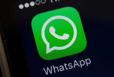 whatsapp rival is now allowing users to send s daily star
