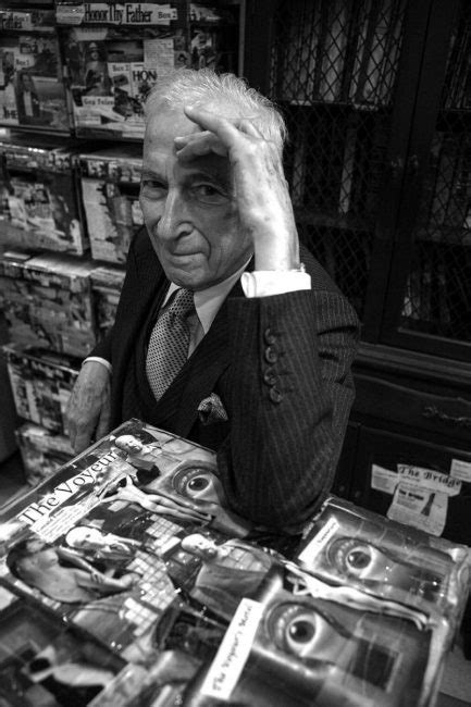 Gay Talese And The Dark Side Of America The Star