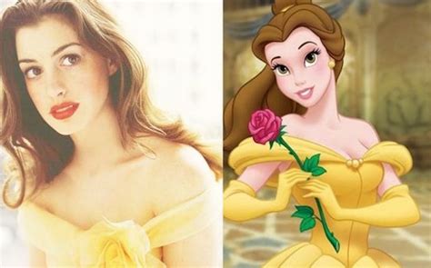 10 Women Who Look Exactly Like Disney Princesses Make