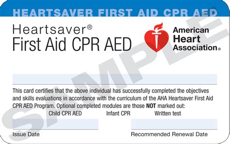 heartsaver first aid cpr aed cpr kitsap
