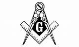 Masonic Mason Emblems Logos Freemasonry Shriners Compasses Freemason Cliparts Apron Logodix Clipground Getwallpapers sketch template