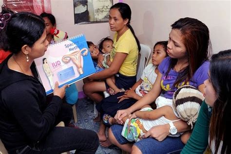 Popcom Says Teenage Pregnancy In Philippines Still Alarming
