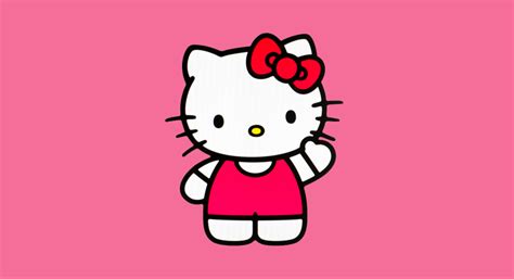 fun facts  sanrios  famous character  kitty