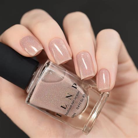 nude nail polishes popsugar beauty