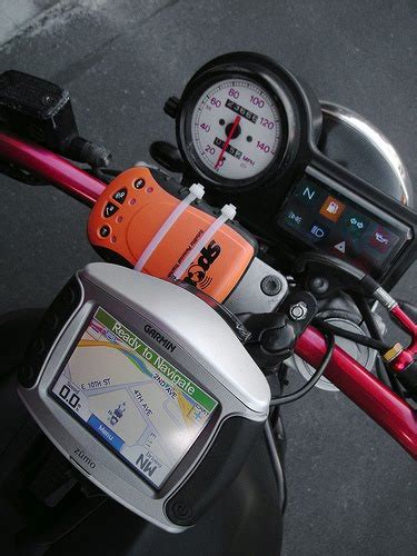 jamies blog gps  motorcycle