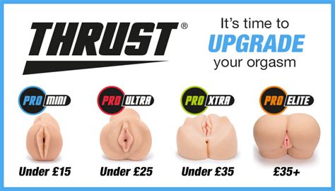 how to choose the best thrust for you sex toys blog