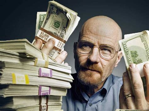 career lessons from breaking bad business insider