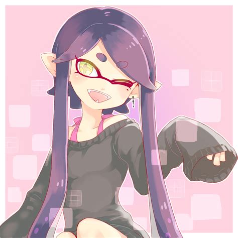 callie dressed all casual squid sisters know your meme