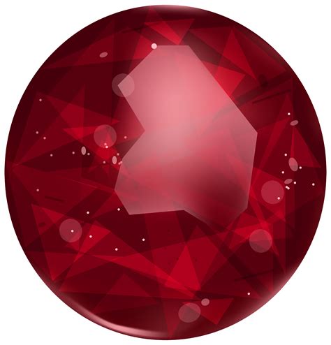 ruby png   cliparts  images  clipground