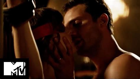 fifty shades freed steamy sex scenes and deleted scenes behind the scenes