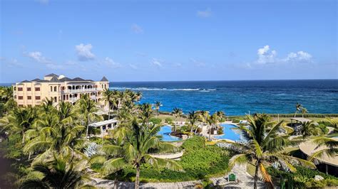 Review The Crane Resort In Barbados – Weleavetoday