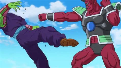 Differences Between Dragon Ball Super And The Films Battle Of Gods