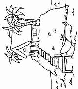Colorat Ilhas Insule Imagini P07 Deserte Ile Desene Islas Fisa Planse Comgif Paradis Primiiani Dibujos Colorear Isla Gratuit Iles sketch template