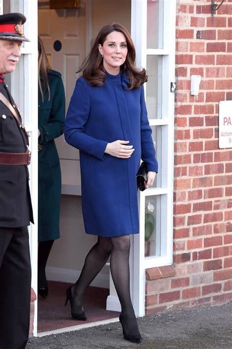 kate middleton s secret for keeping her tights in place glamour uk