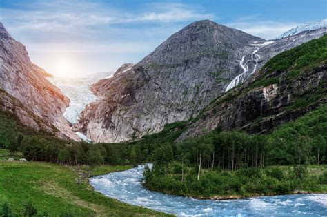 rondreis noorwegen de mooiste rondreizen  noorwegen anwb