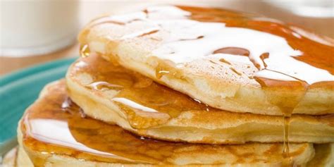 Why Your First Pancake Is Always A Disaster Ihop S Secrets To Better