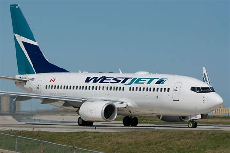 westjet launches  intra quebec flight