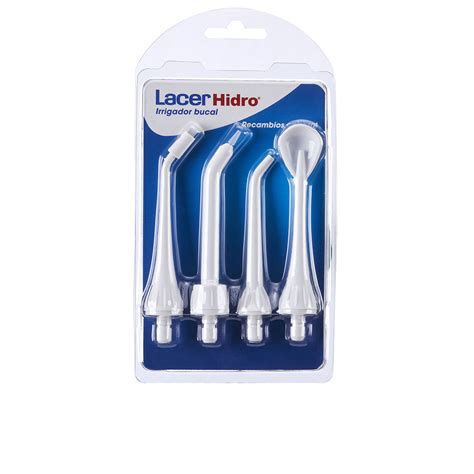 lacer hidro advanced oral irrigator replacement parts