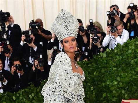 in pictures stars look divine at heavenly body themed met