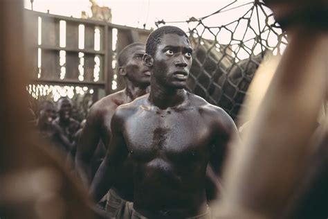 the real horrors of the transatlantic slave trade behind taboo and roots