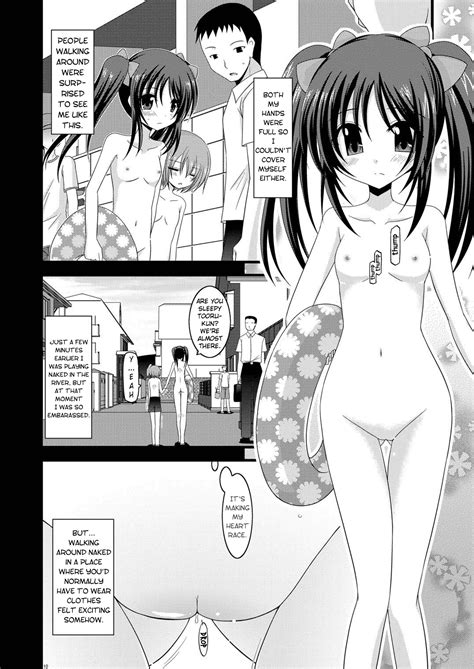 read exhibitionist girl s play 5 hentai online porn manga and doujinshi