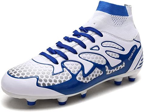 amazoncom rugby cleats