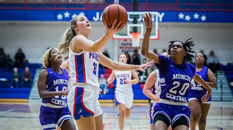 Jay County Girls Basketball Motivated By Ihsaa Sectional Title Loss