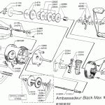 abu garcia pro max parts diagram wiring