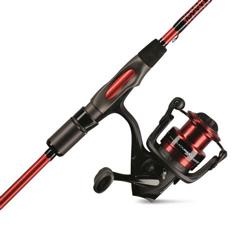 ugly stick carbon series spinning rod  reel combo  spinning combos  sportsmans guide