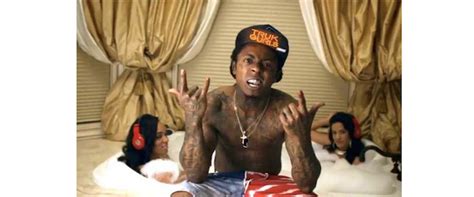 video of lil wayne sleeping with two women leaked online