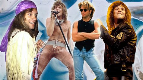 six surprising style lessons to learn from jon bon jovi british gq