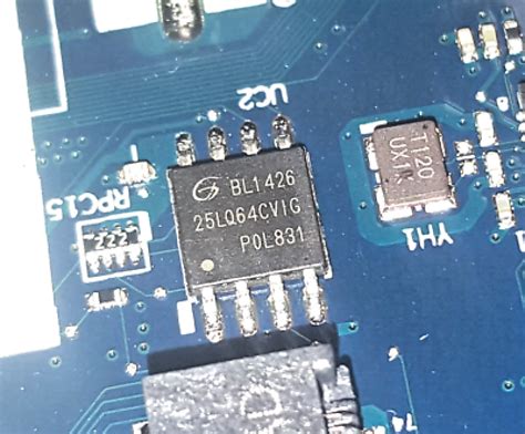 identify bios chip  motherboard  minutes tutorial