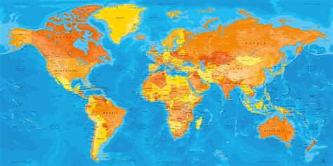 carte du monde mappemonde globe terrestre planisphere world map images