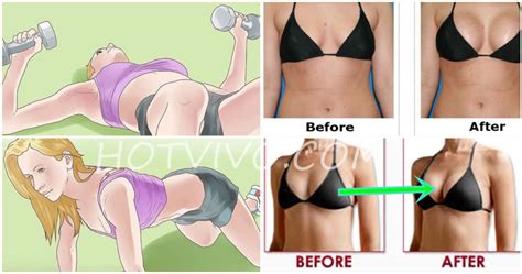exercises to lift firm and shape your breasts