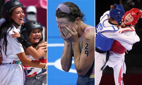 ‘it Spoke Of Humanity And Hope’ Our Readers’ Favourite Olympics