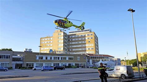ziekenhuis hoogeveen sluit helft operatiekamers geplande ingrepen uitgesteld binnenland