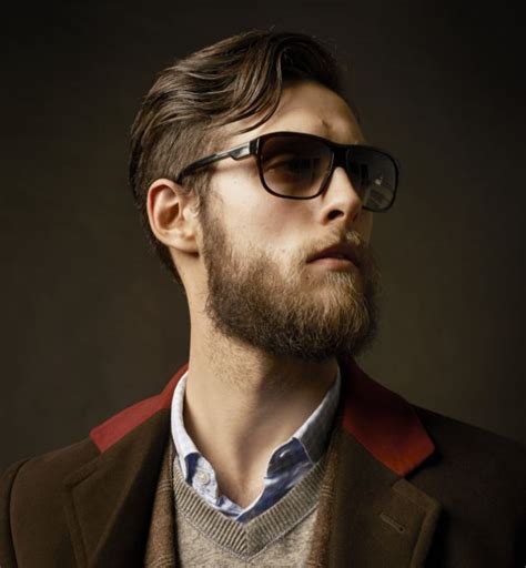 How The Hipster Beard Has Been Blamed For Blunting The Market Edge Of