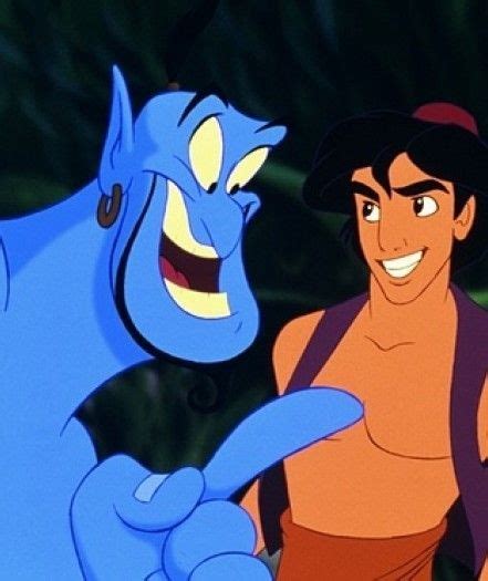 The Most Popular ‘aladdin Fan Theory Is Actually True