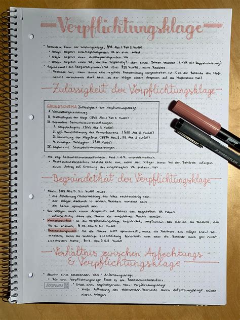 easier  study   notes  neat handwriting