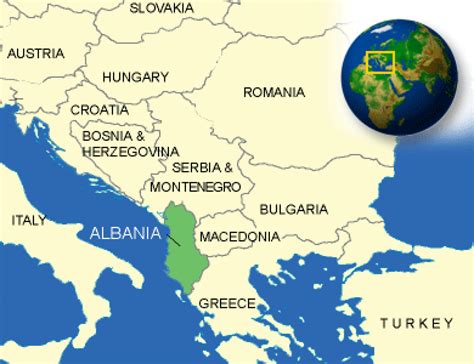 albania facts culture recipes language government eating geography maps history weather