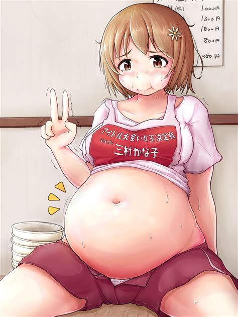 Read Chubby Anime Chicks 15 Hentai Porns Manga And